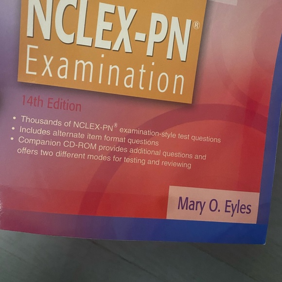 🏥PRACTICAL NURSING BOOK🏥 - Picture 2 of 5